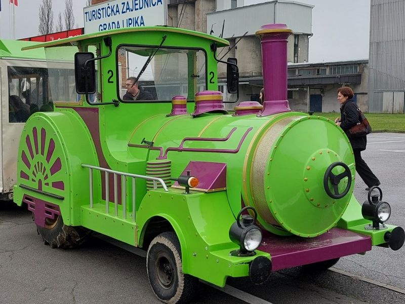 Foto: DV Kockica Lipik