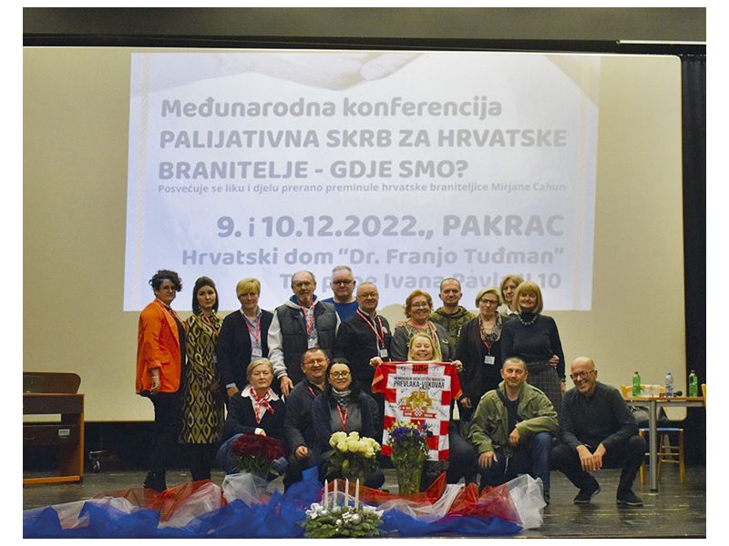 Foto: Lada Puljizević/Hrvatski vojnik