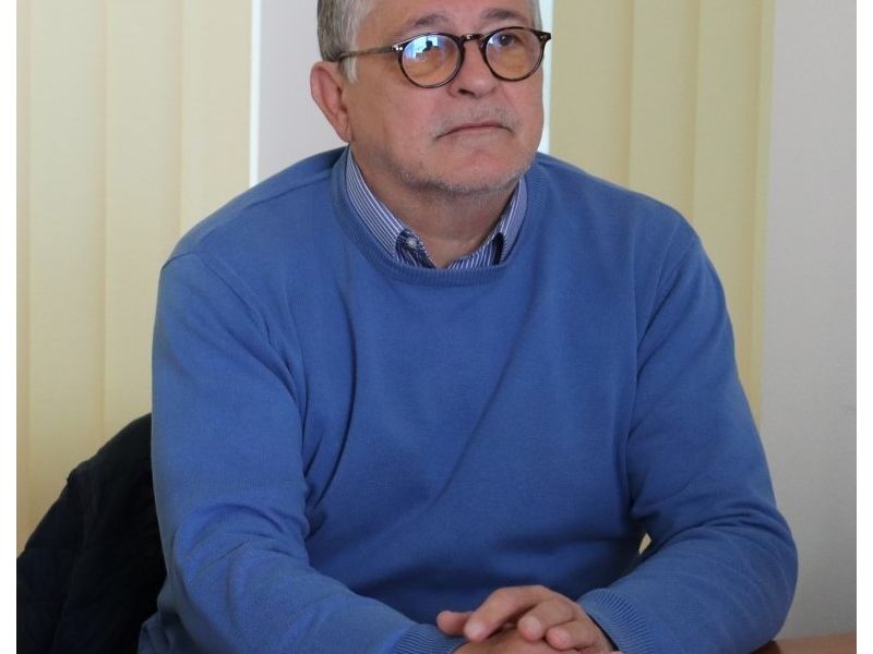 Damir Špančić / Compas.hr