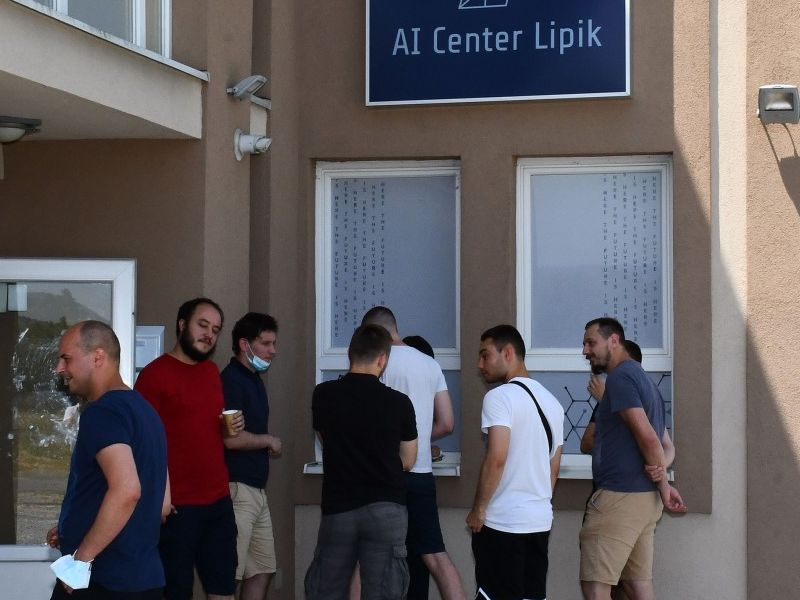 Foto: Ivica Galović/Pixell