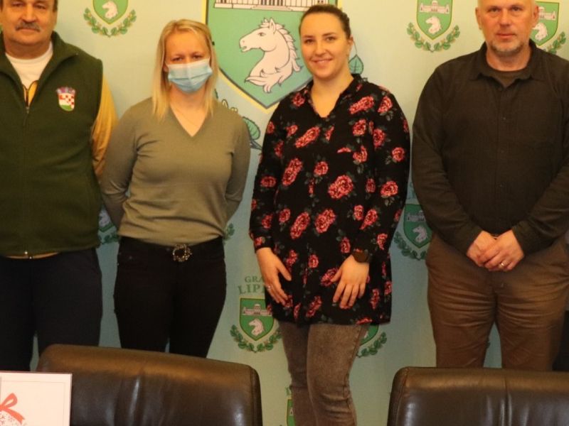 Humanitarna akcija 2 Hearts za 2 srca Lipika / Compas.hr