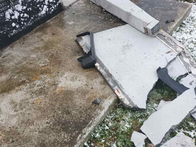 Foto: čitatelj Compasa