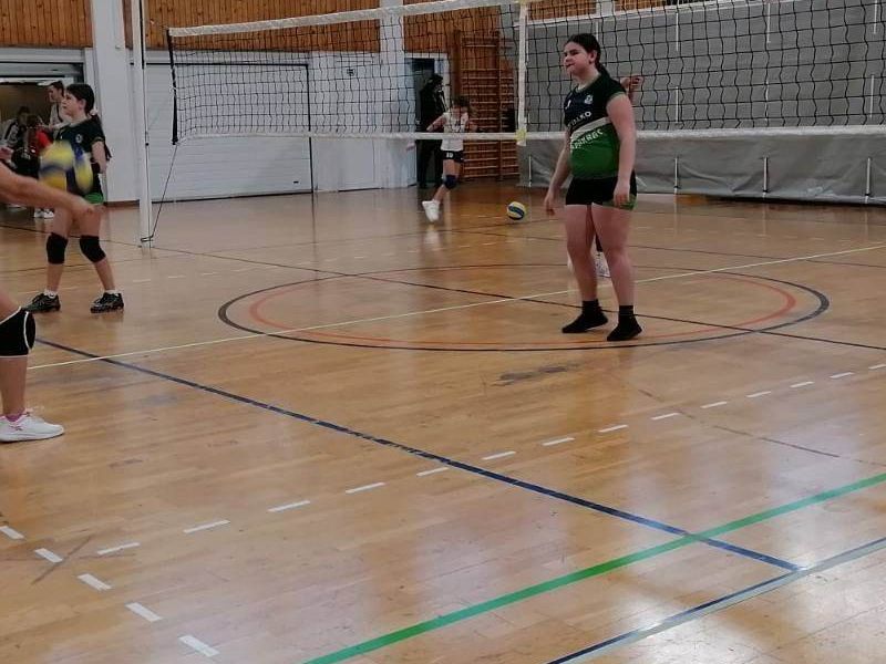 Foto: OK Volley LiPa