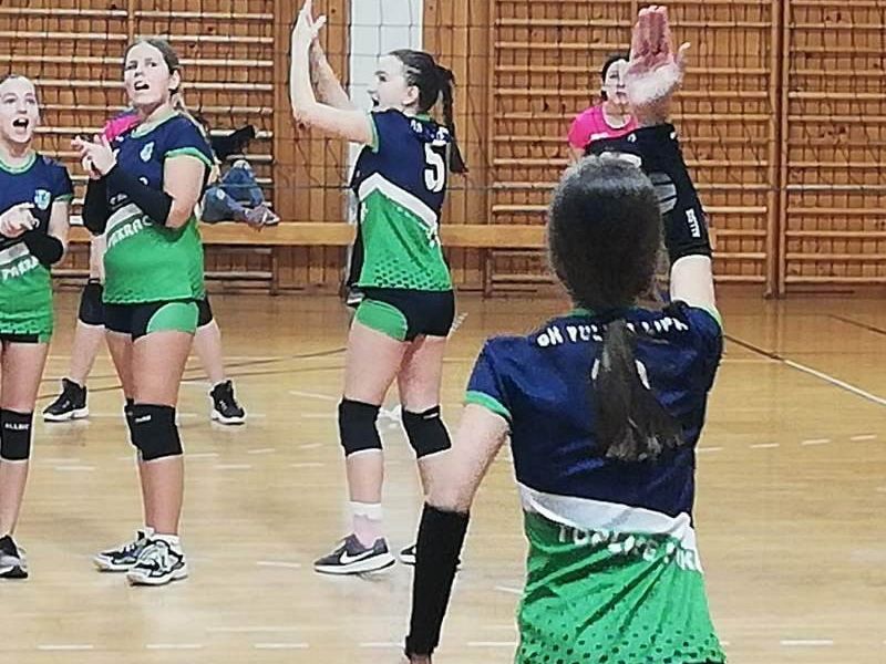 Foto: OK Volley LiPa