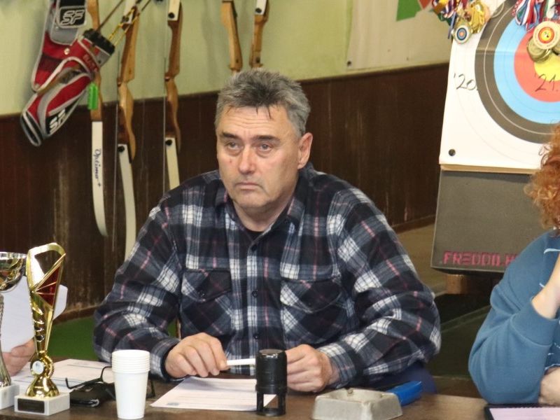 Blagajnik Dario Marošević, predsjednik Zoran Petrović, tajnica Zvjezdana Drašner / Compas.hr