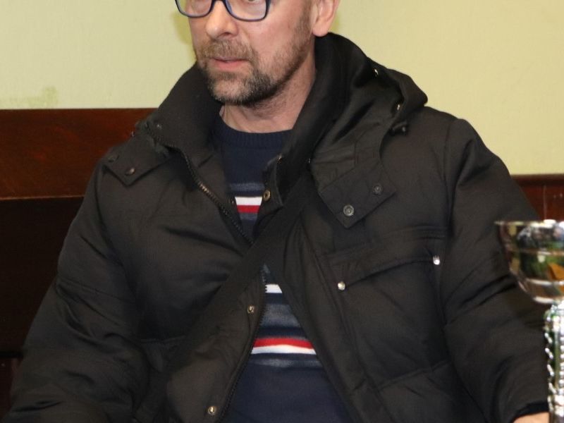 Tajnik SZGP Jasmin Ramić / Compas.hr