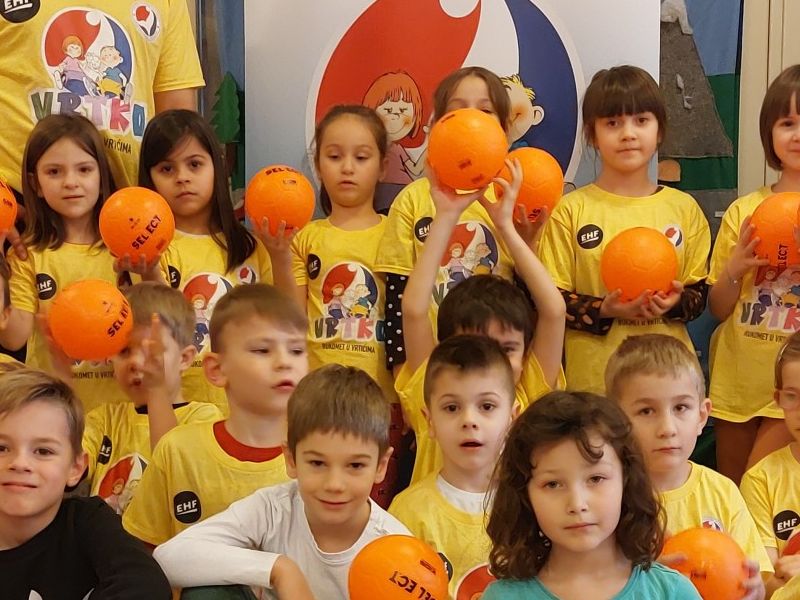 Foto: DV Kockica Lipik