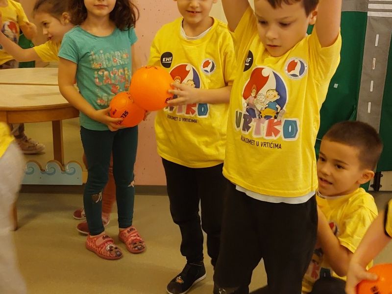 Foto: DV Kockica Lipik
