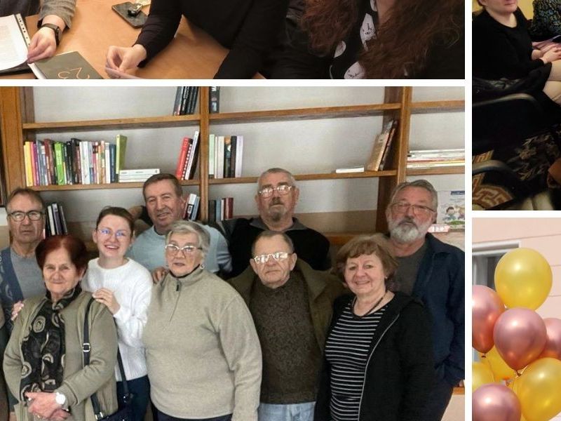 Kuća solidarnosti i Zeleni otoci sreće u Lipiku