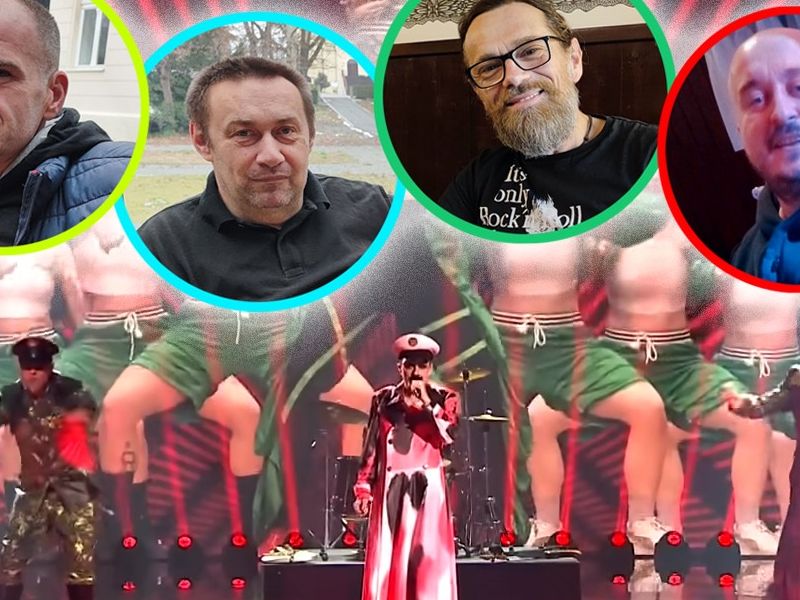 foto: screenshot Youtube / Let 3 - Mama ŠČ!