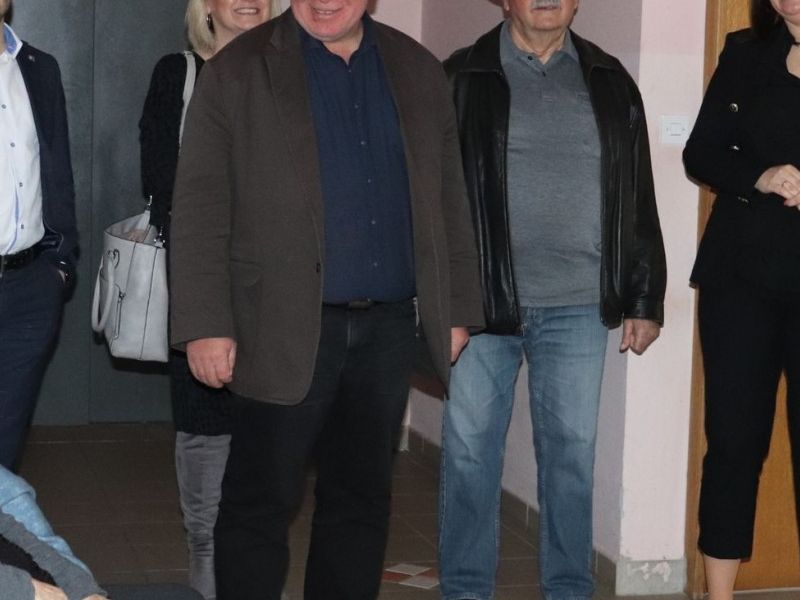 Starački dom ima 65 korisnika koji dolaze s područja tri županije / Compas.hr