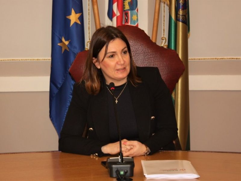 Županica Antonija Jozić