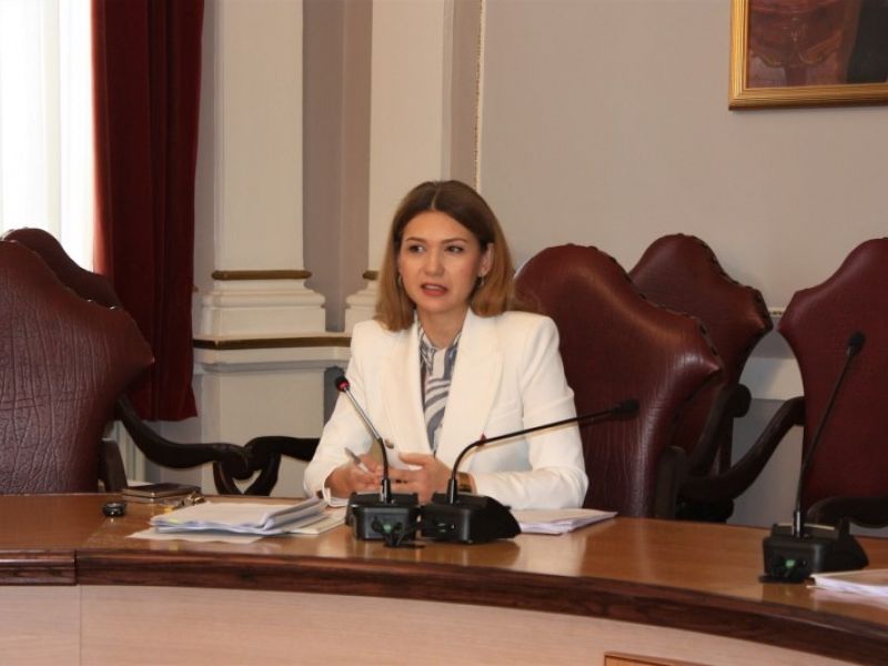 Direktorica TZ PSŽ Maja Jakobović Vukušić