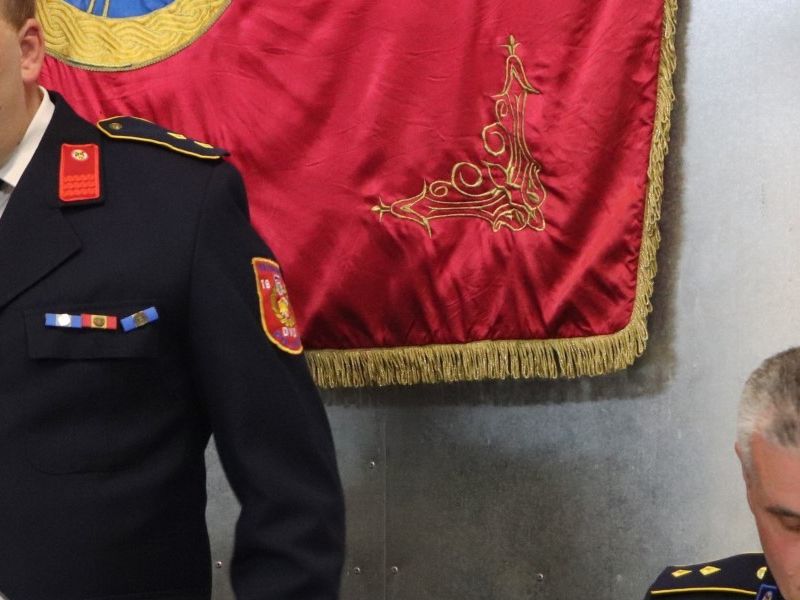 Dobrovoljno vatrogasno društvo Poljana u subotu, 18. ožujka održalo je 96. redovnu godišnju skupštinu / Compas.hr