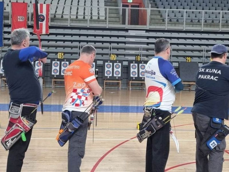 Foto: SK Kuna Pakrac (FB)