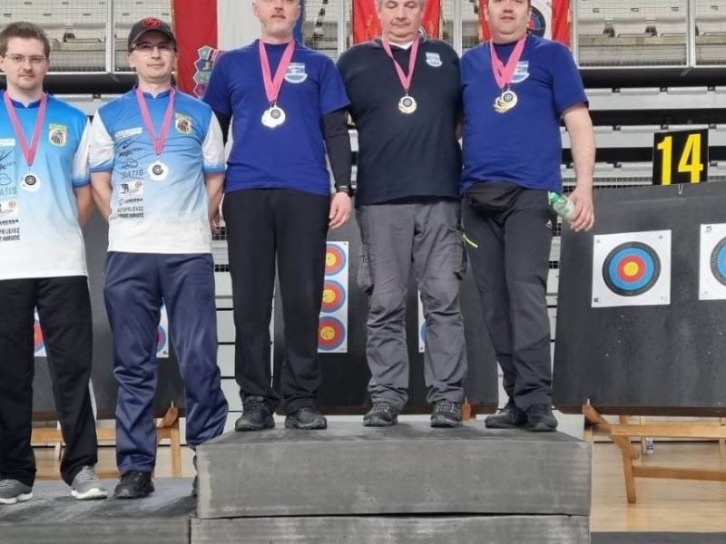 Foto: SK Kuna Pakrac (FB)