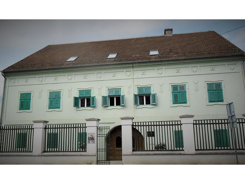 Osnovna glazbena škola Pakrac / Compas.hr