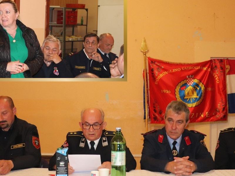 Tatjana Luketić imenovana novom tajnicom VZP Pakrac-Lipik / Compas.hr