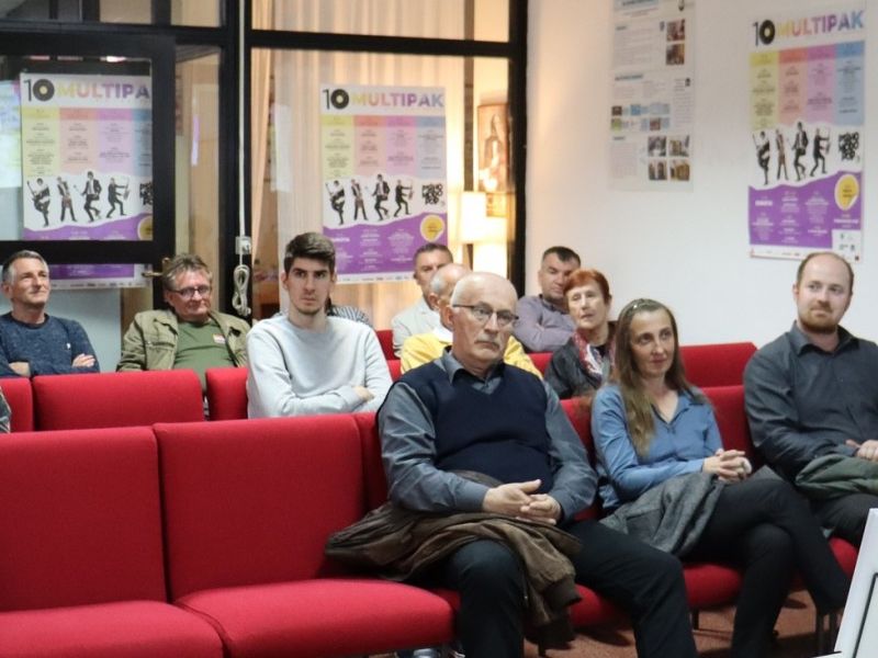 Foto: Muzej grada Pakraca