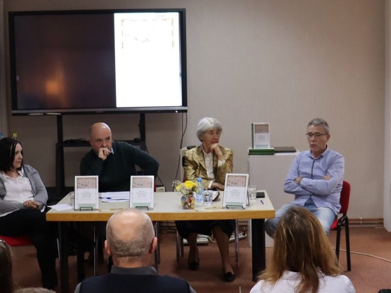 Foto: Muzej grada Pakraca