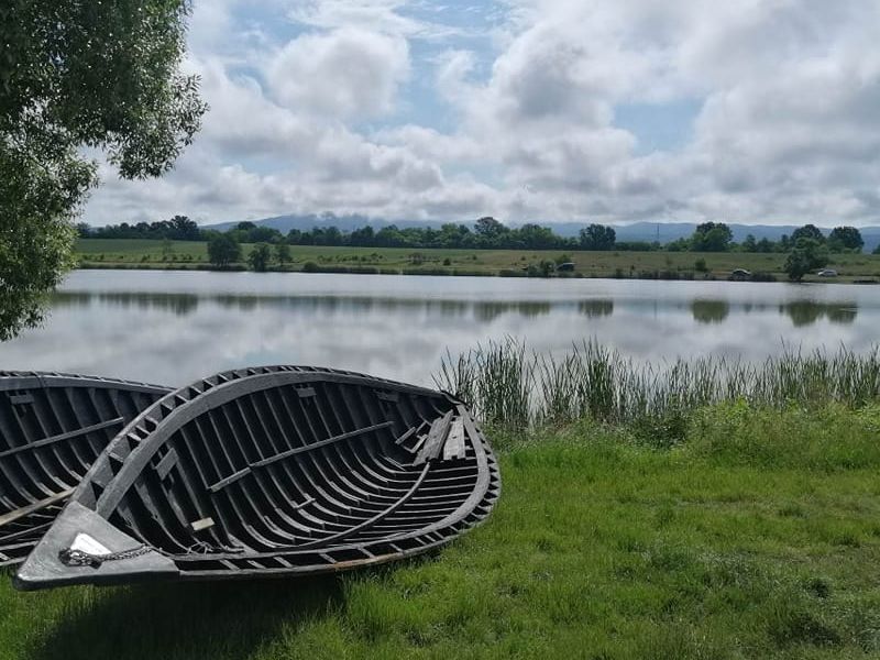 Foto: Maraton lađa