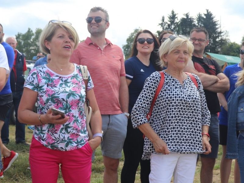 Publika je bila oduševljena ovim atraktivnim događajem / Compas.hr