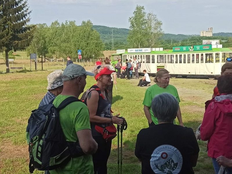 Foto: TZ grada Lipika