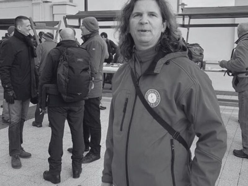 Zoran Milaković / Compas.hr