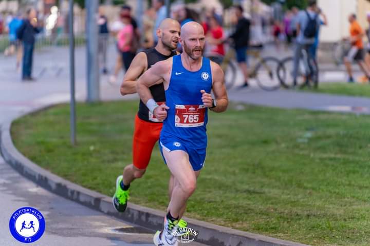 Foto: Privatna arhiva Vedran Kelemen