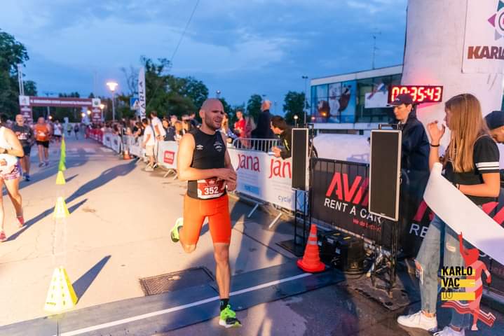 Foto: Privatna arhiva Vedran Kelemen