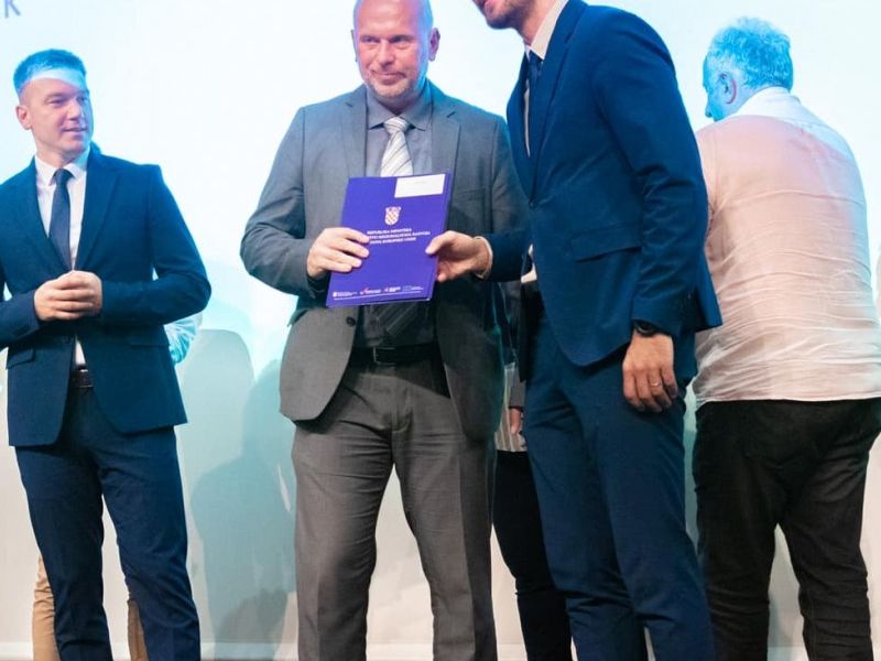 Foto: Domagoj Katić