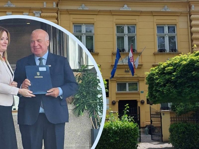 Gradu Lipiku dodijeljeno je 18 tisuća € za sufinanciranje troškova stanovanja mladim obiteljima i mladima / Compas.hr