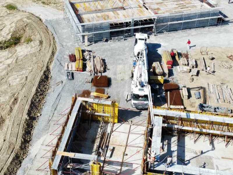 Foto: Državna ergela Lipik