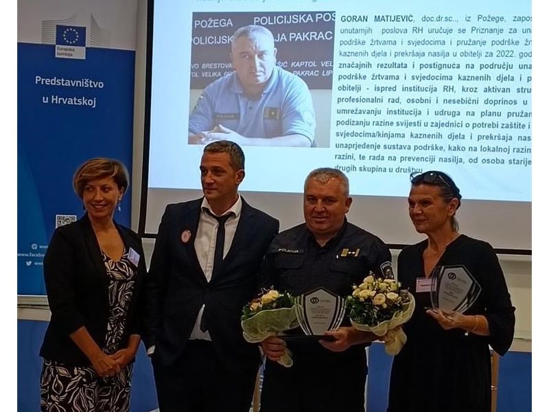 Izvor: PU požeško - slavonska