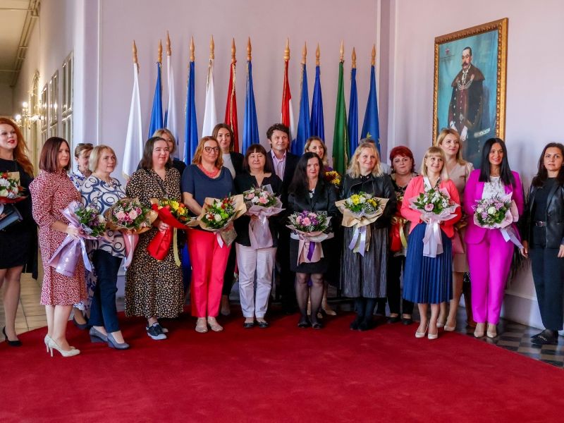 Foto: Požeško-slavonska županija