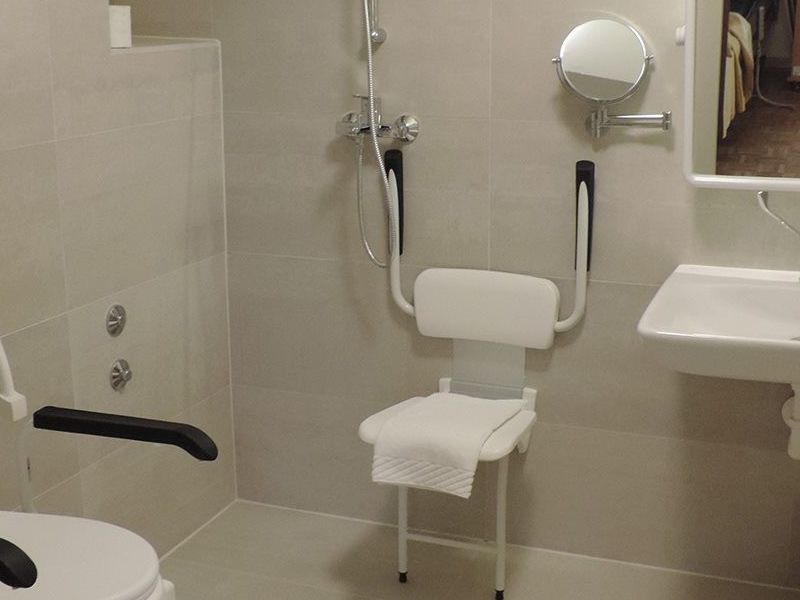 nakon adaptacije i uređenja prizemlja i prvog kata(fotografirano 7.12.2014.)