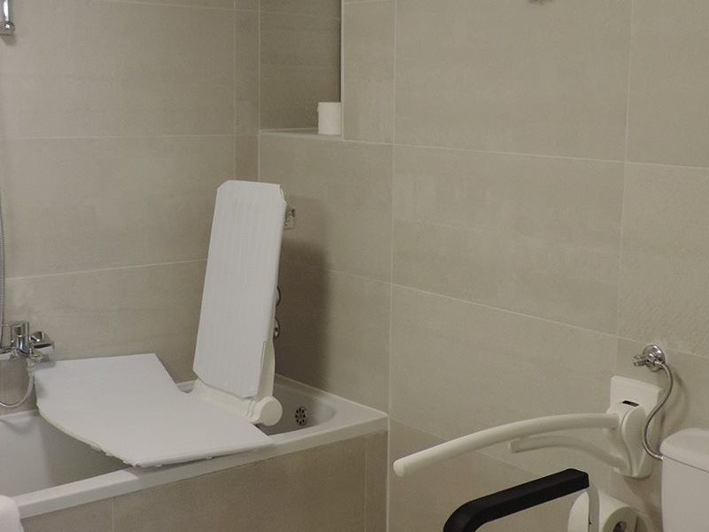 nakon adaptacije i uređenja prizemlja i prvog kata(fotografirano 7.12.2014.)