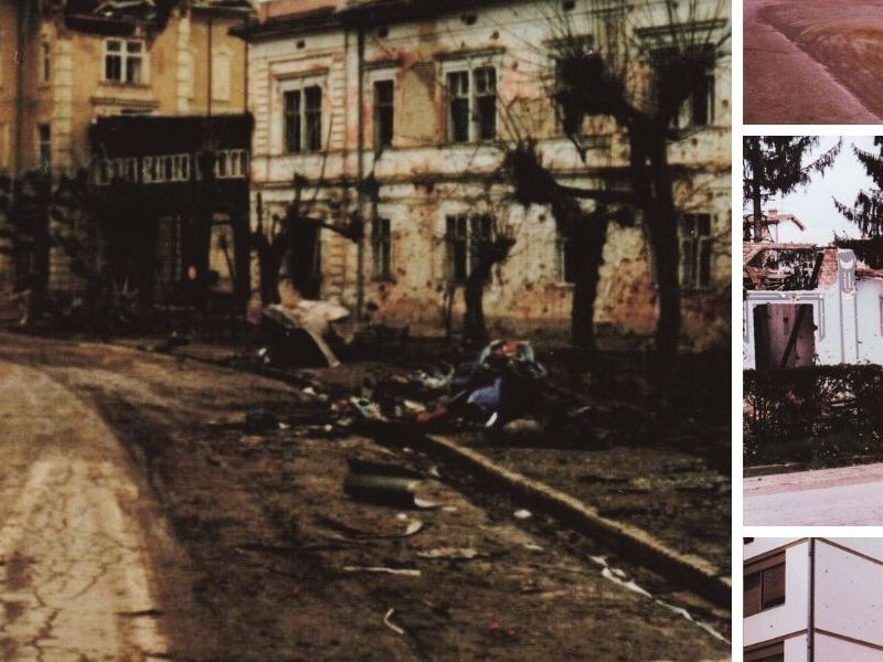 Foto: dr. Anđelka Gajšak Špančić