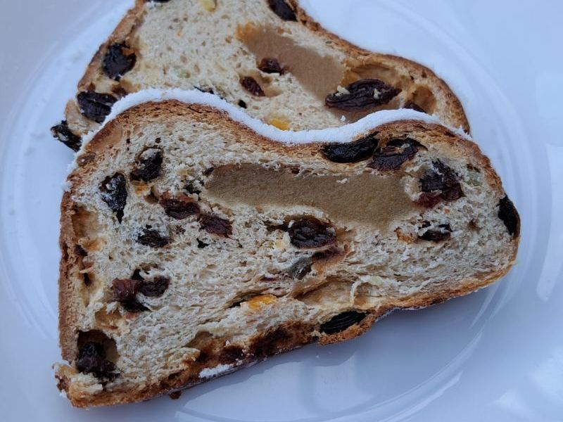 Božićni kruh / Compas.hr