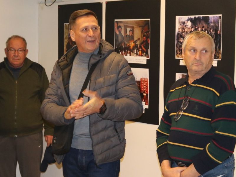 Foto. Franjo Delač