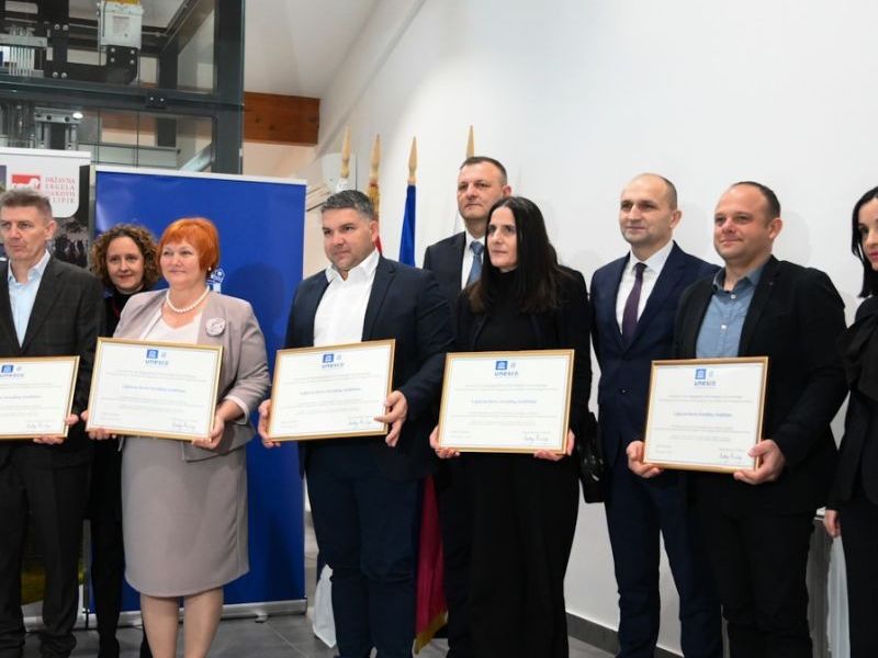 Fotografije Ureda Vlade RH - foto by Damir Galić