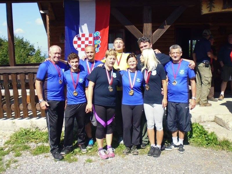 foto: SK Kuna Pakrac