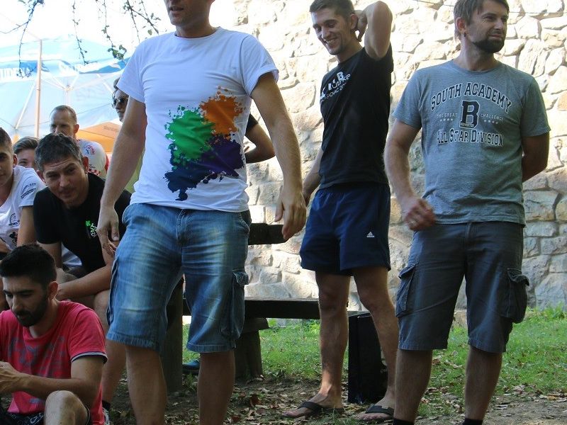 proglašenje pobjednika na Omanovcu