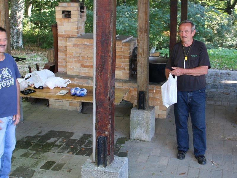 proglašenje pobjednika na Omanovcu