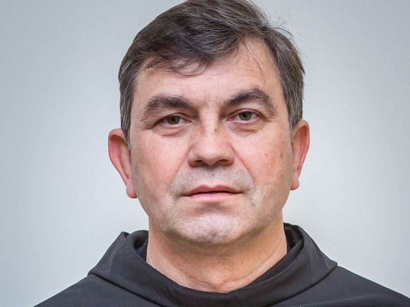 Foto: Laudato TV