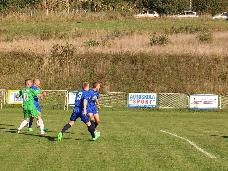 NK Hajduk Pakrac - NK Darda