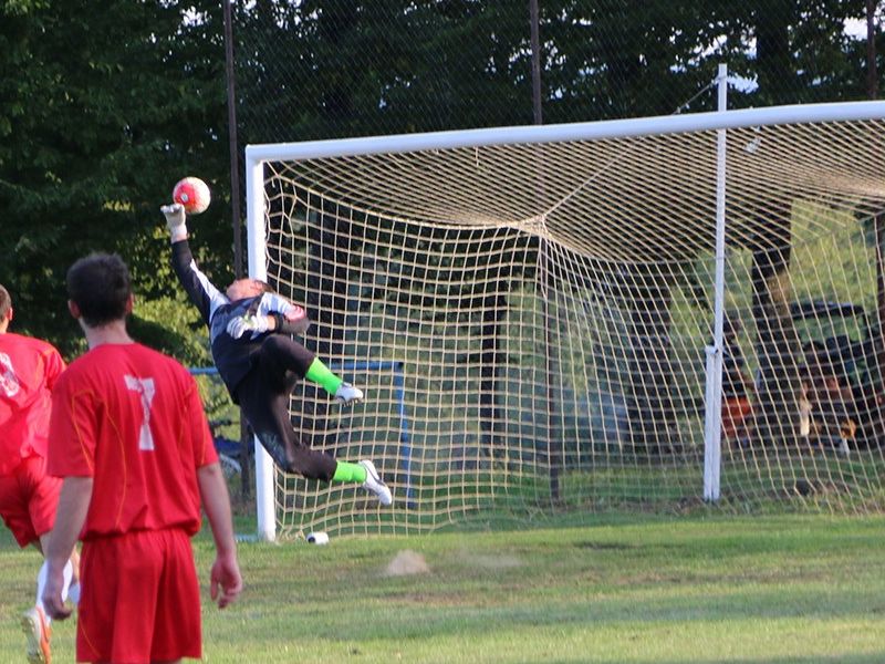 NK Slavonija - NK BSK Biškupci