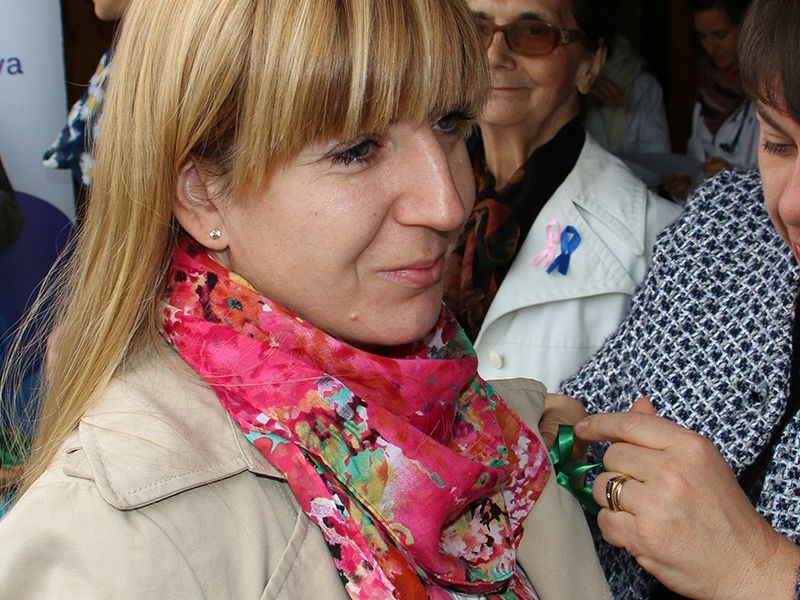 dr. Jasmina Kovačević