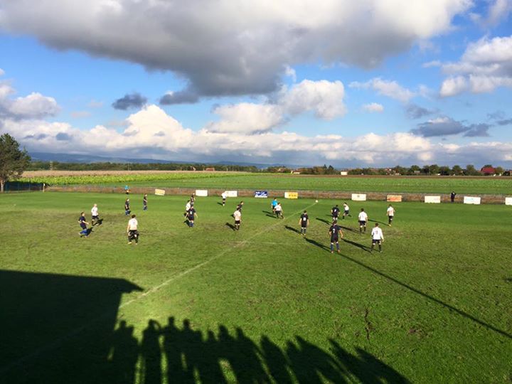 NK Dinamo Rajsavac - NK Lipik 1925