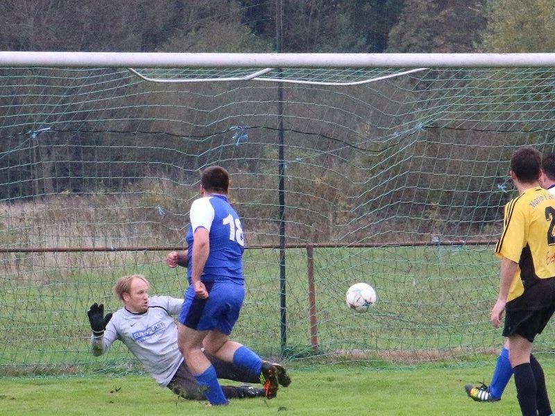 NK Poljana - NK Eminovci